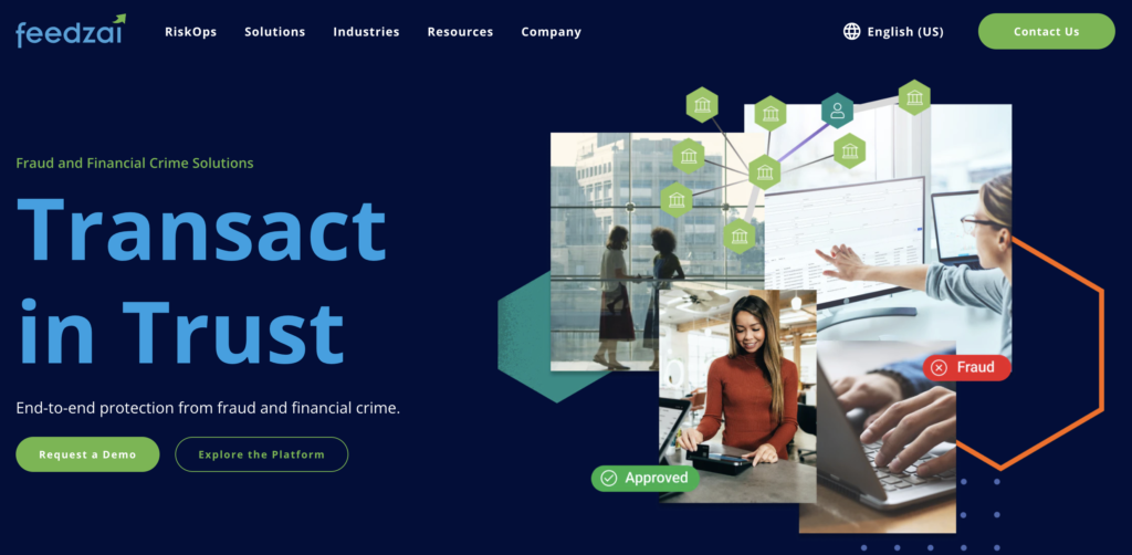 Financial Fraud Management Software